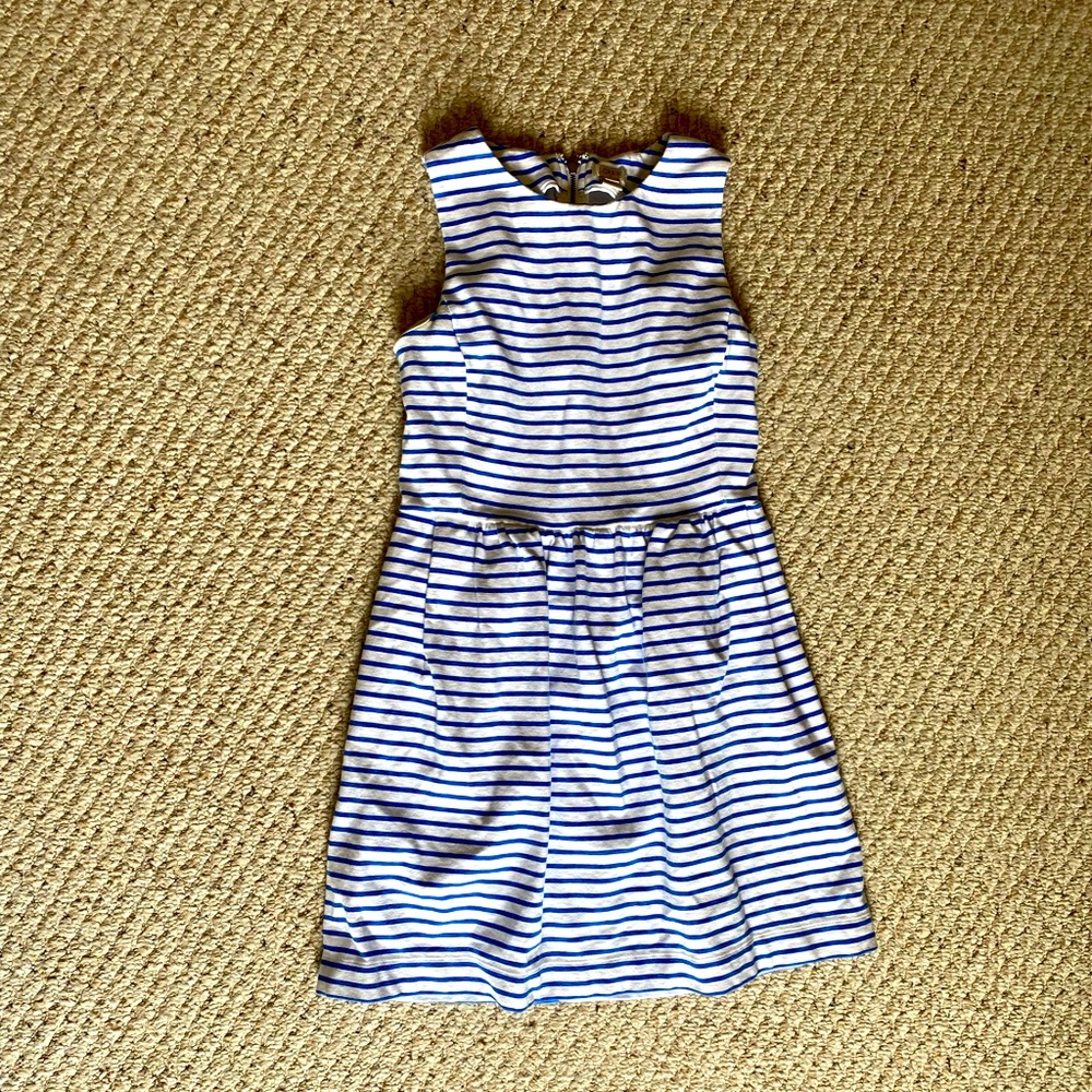 J. Crew Daybreak Dress